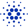 Cardano ADA token — handelbar auf Klang Zinsstein